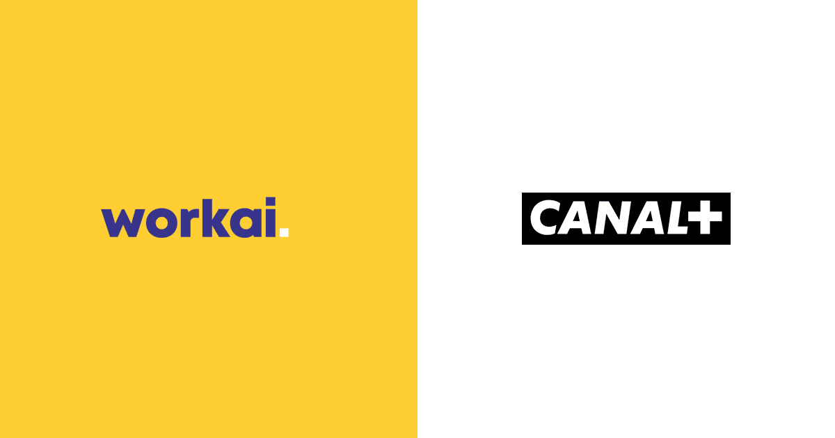 Workai launches employee experience platform for CANAL+