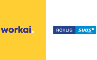 Workai launches its intranet for logistics at Rohlig SUUS Logistics