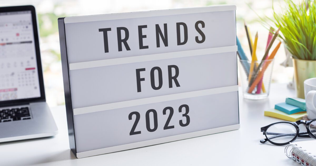 internal communication trends for 2023