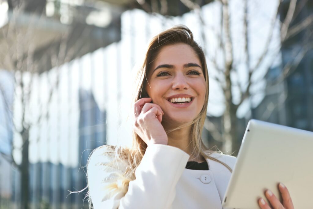 Tecnología de comunicación interna