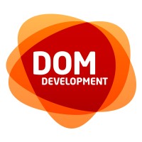 Magdalena Przesławska, Dom Development