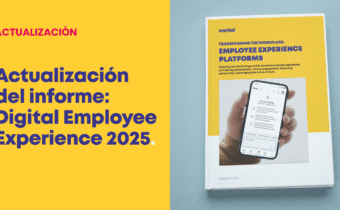 digital employee experience informe 2025