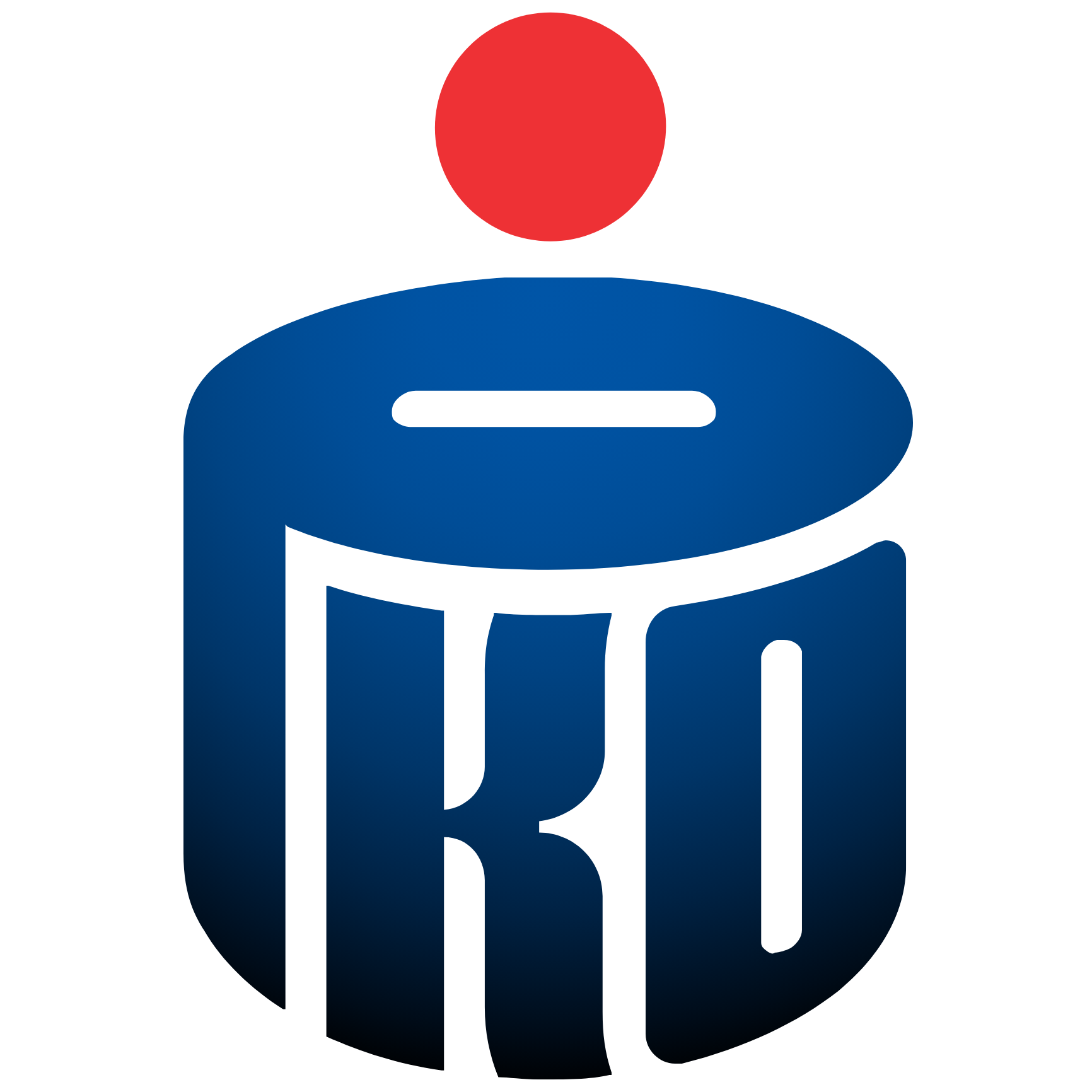 PKO Bank Polski logo