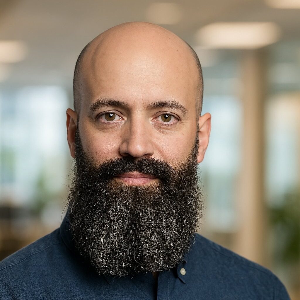 Kamal Schtaie, HID