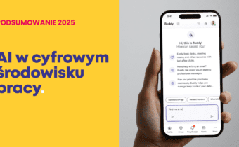 AI w cyfrowym środowisku pracy