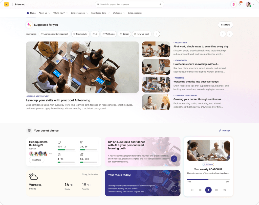 employee experience in 2026