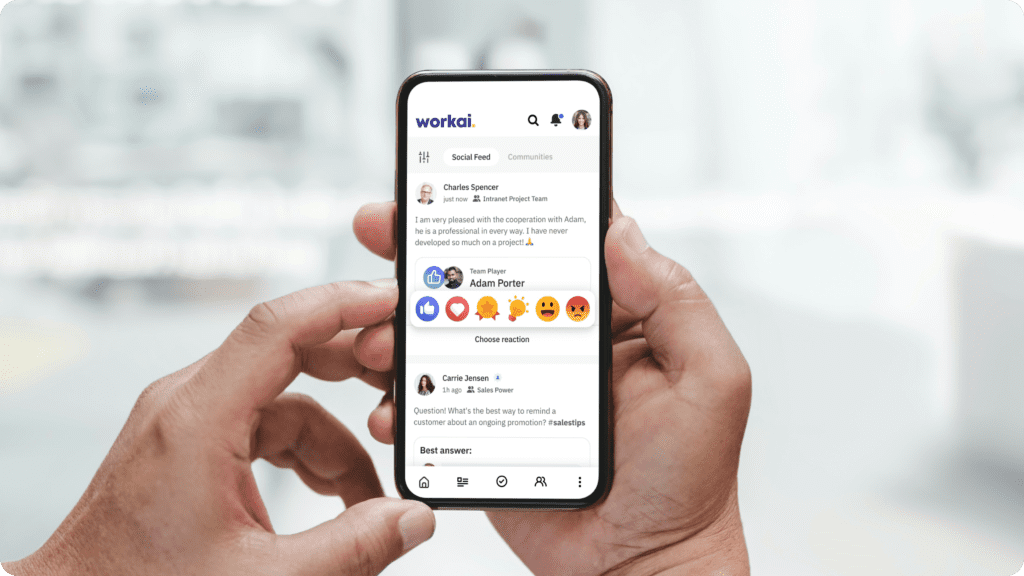 Digital employee experience w 2026 roku