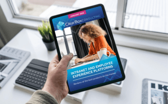 Digital Employee Experience in 2026