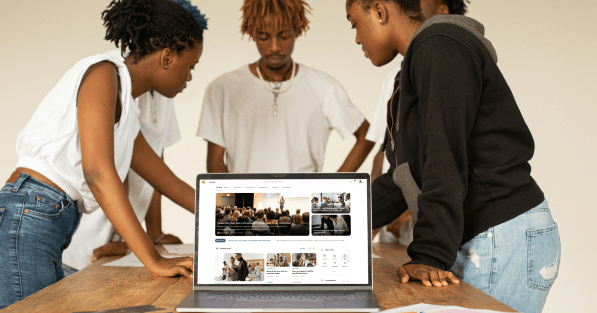 how to fix digital overload at work