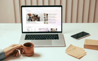 AI in internal communication