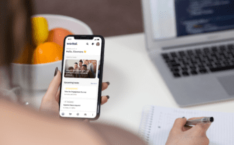 workai mobile - jak projektować indywidualne doświadczenia pracownika