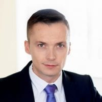 Krzysztof Kiełmiński
