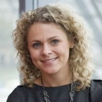 Magdalena Suchanek